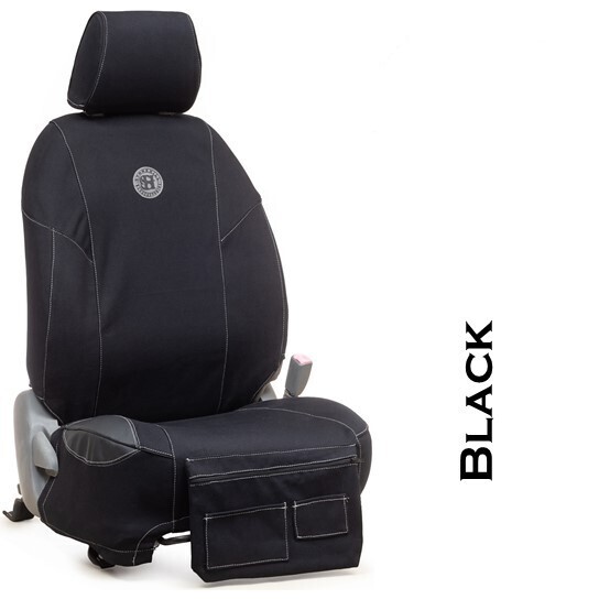 Seat Cover Jimny 3th Gen (Black)