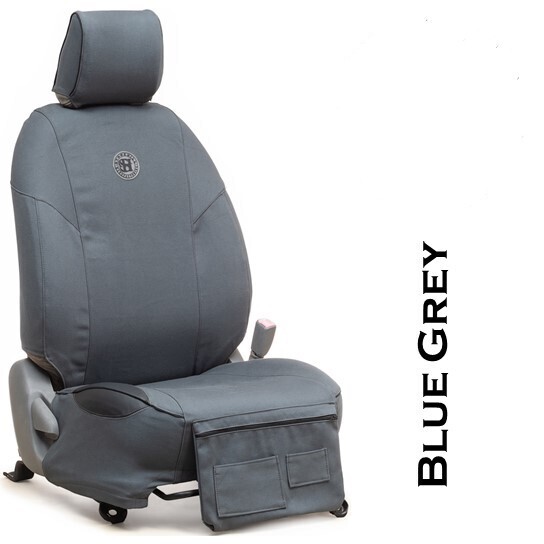 Seat Cover Jimny 3th Gen (Blue Grey)