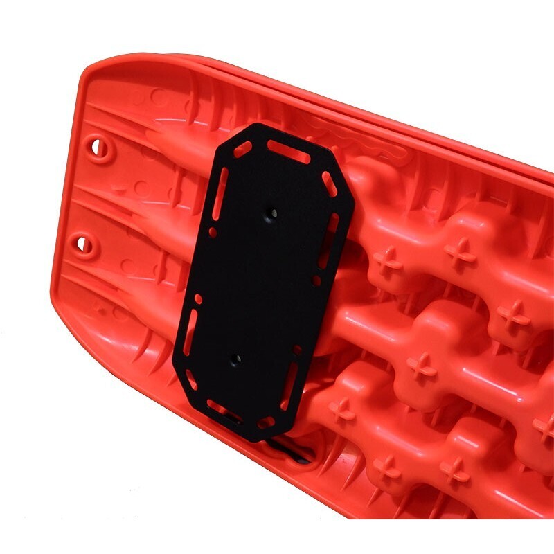 Traction Mats Mount Kit