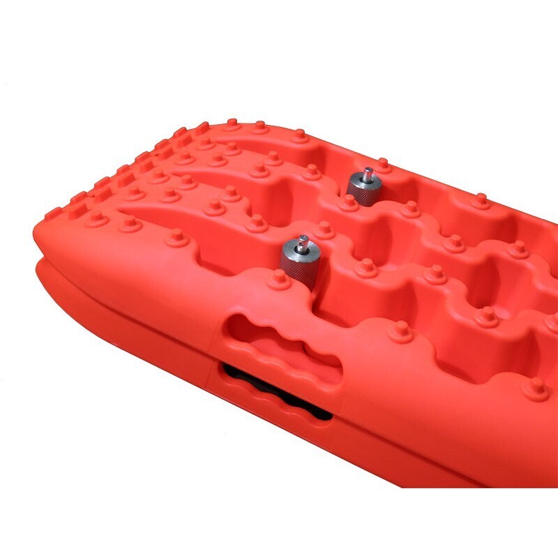 Badger Traction Pads