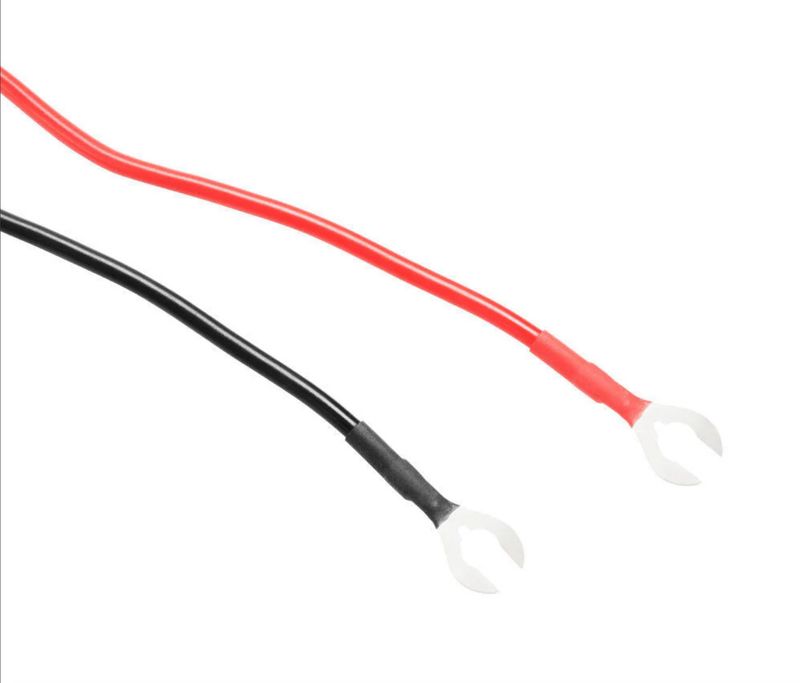 Lightfox Two Way High Beam Wiring Loom Harness
