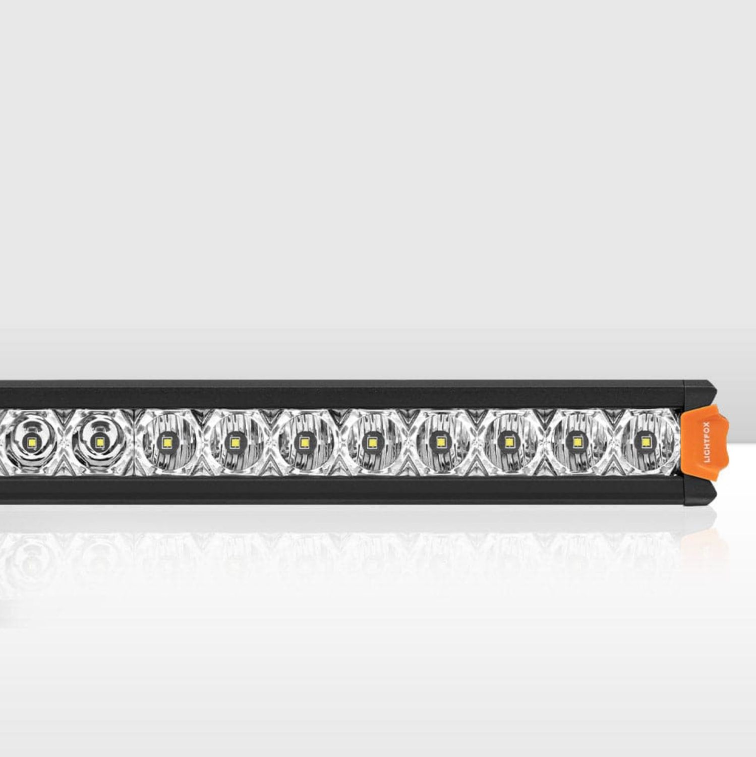 Lightfox Vega 28inch Osram LED Light Bar