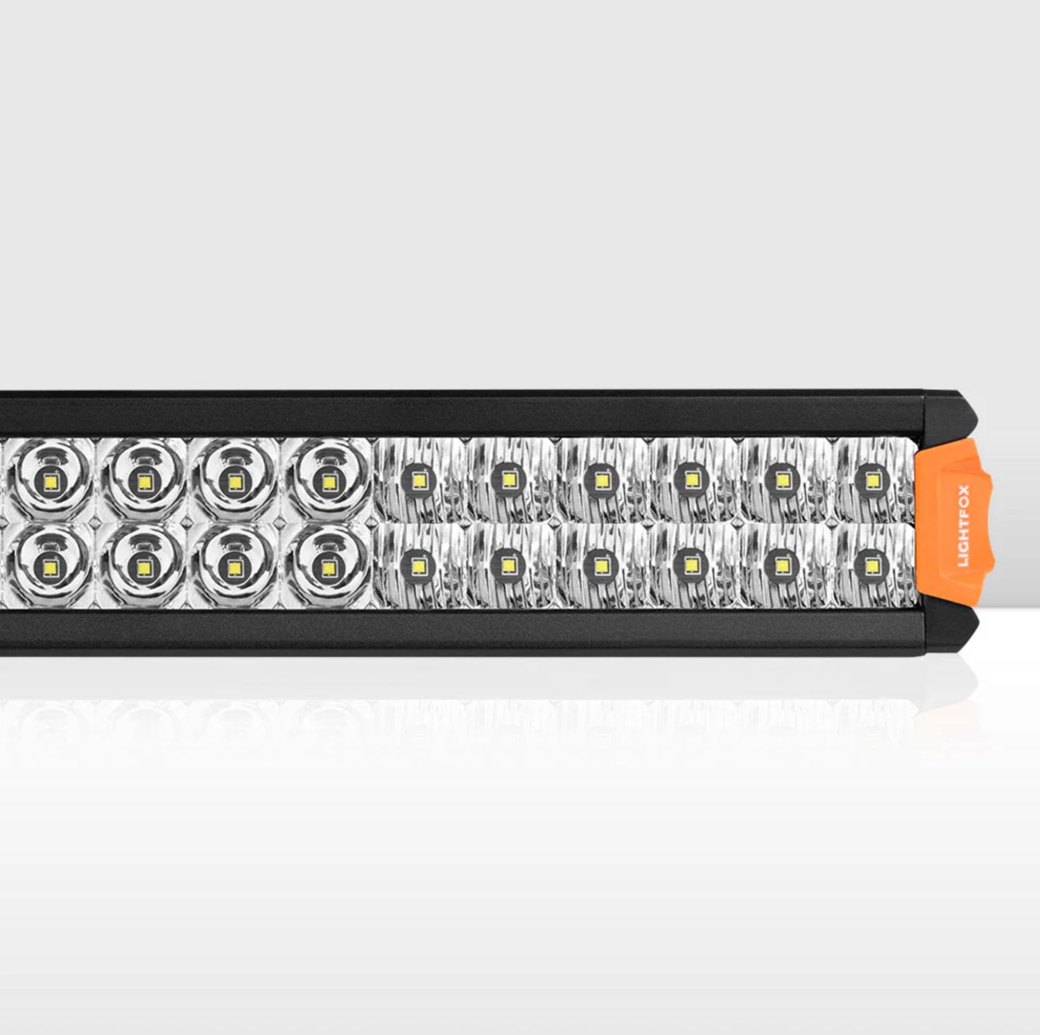 Lightfox Rigel 30inch Osram LED Light Bar