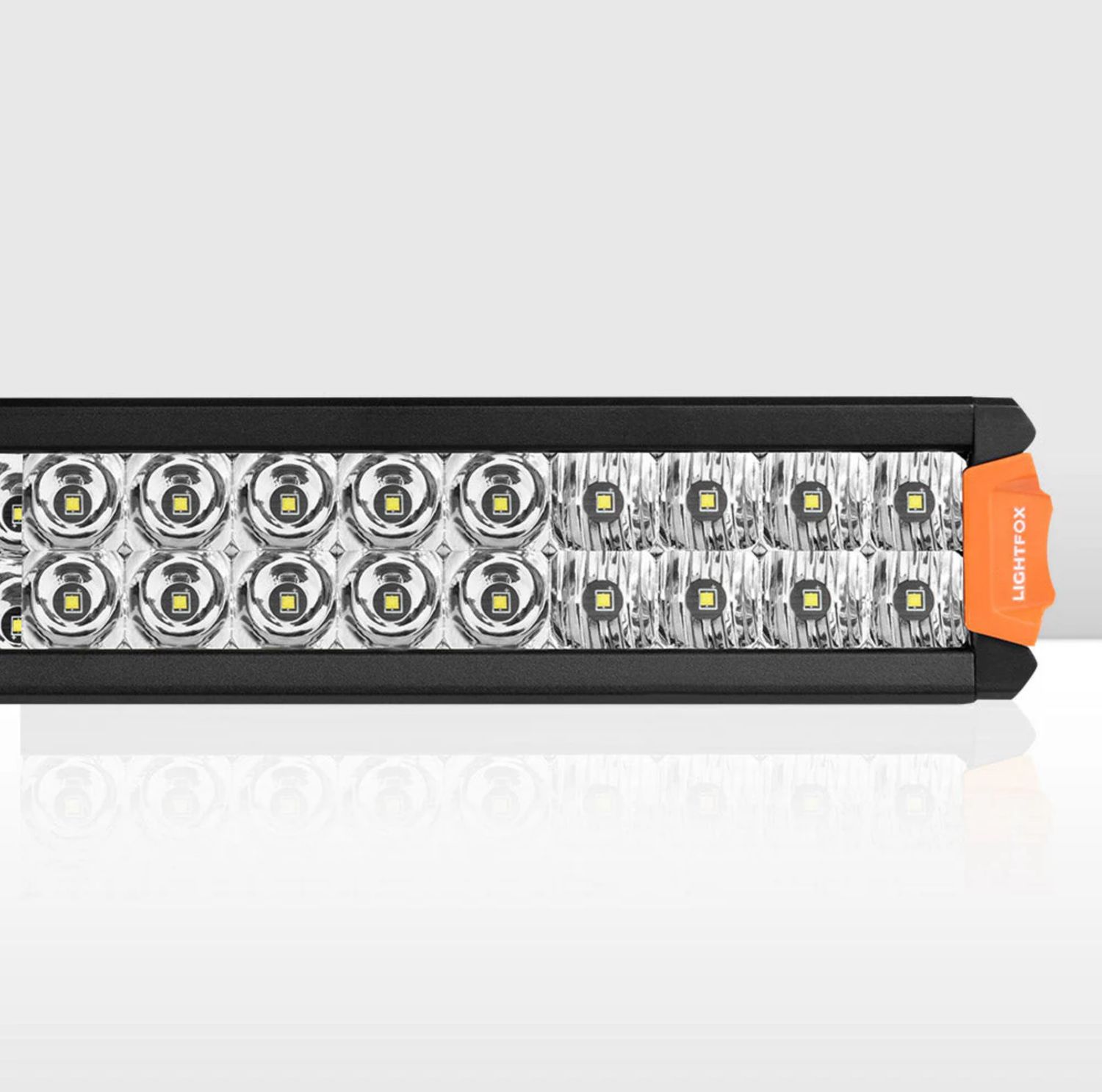 Lightfox Rigel 20inch Osram LED Light Bar