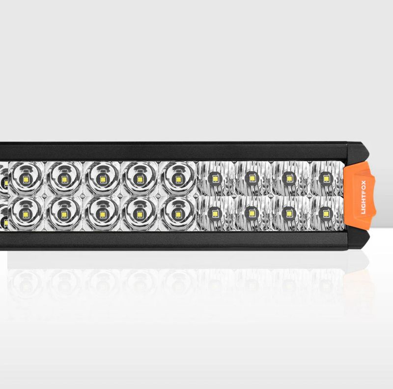 Lightfox Rigel 20inch Osram LED Light Bar