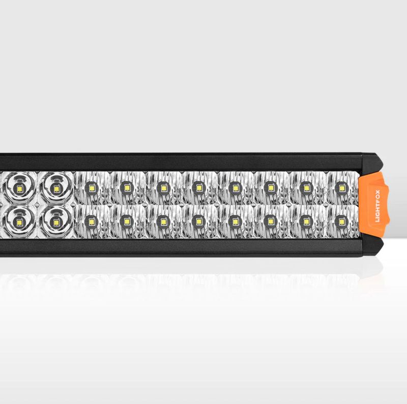 Lightfox Rigel 40inch Osram LED Light Bar