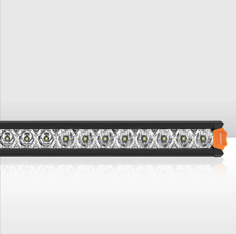 Lightfox Vega 40inch Osram LED Light Bar