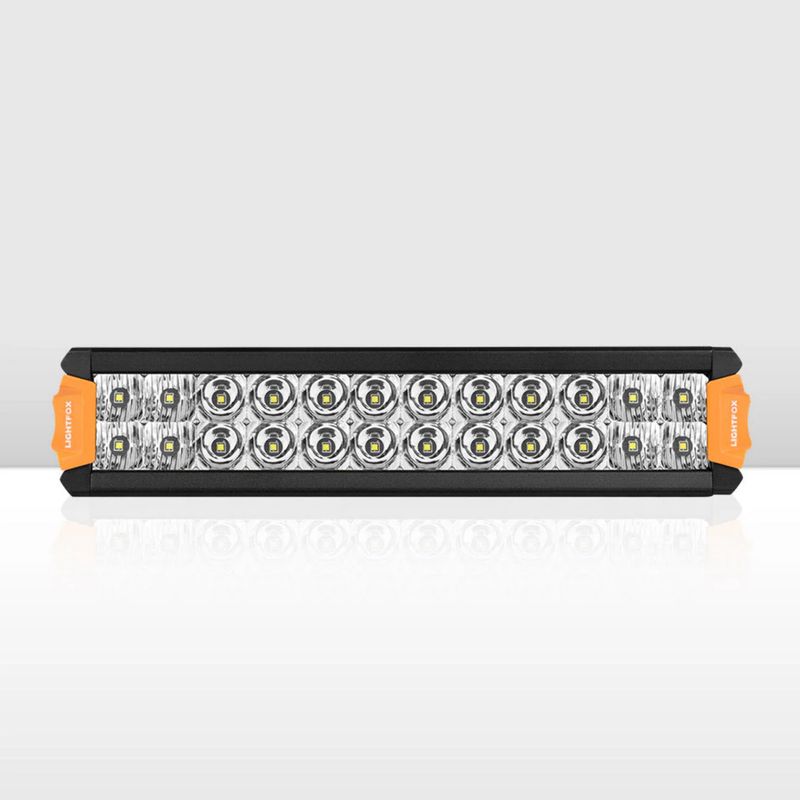 Lightfox Rigel 12inch Osram LED Light Bar