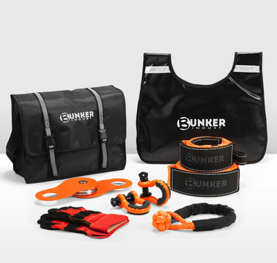 Recovery Gear