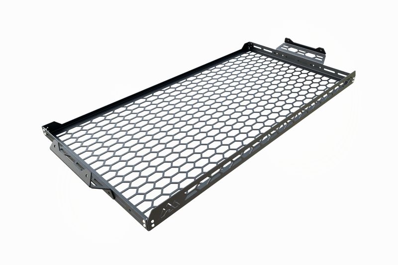 Molle Bird Panel (Roof Shelf MAX)