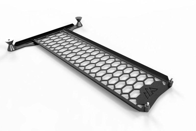 Molle Bird Panel (Roof Console)