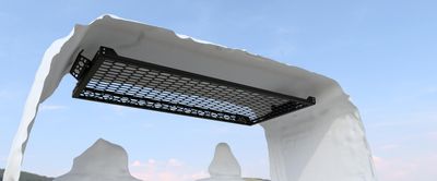 Molle Bird (Roof Shelf MAX)