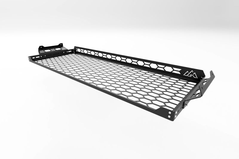Molle Bird Panel (Roof Shelf)
