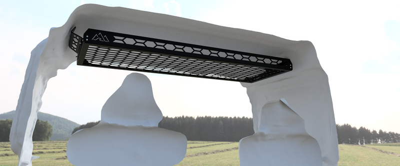 Molle Bird (Roof Shelf)