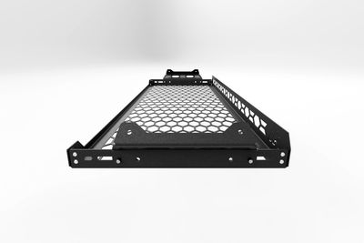 Molle Bird Panel (Roof Shelf)
