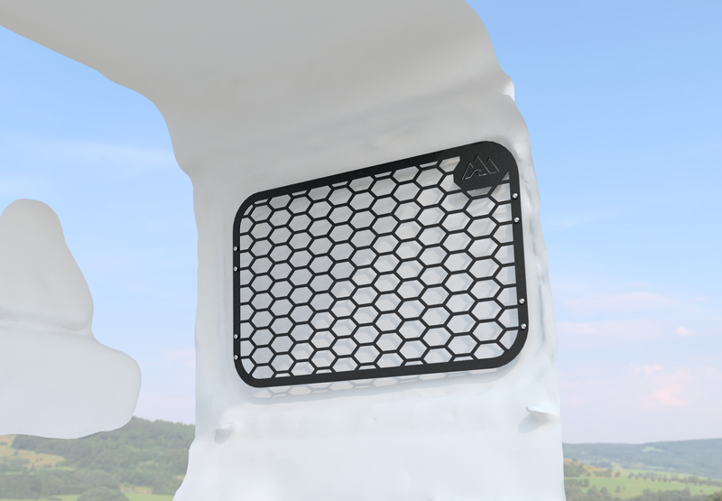 Molle Bird (Window 3 Door)