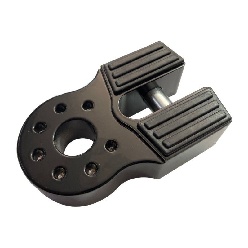Badger Winch Hook Flat