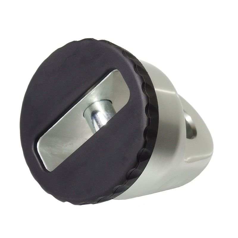 Badger Winch Hook Round