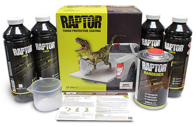 Raptor Liner