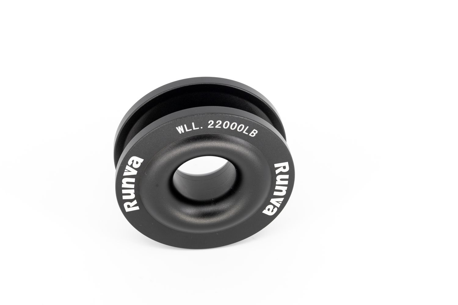 Runva Snatch Ring