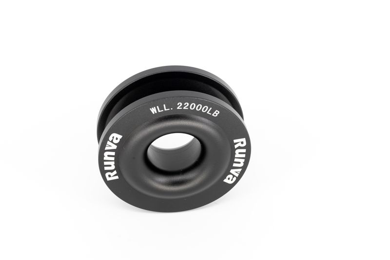Runva Snatch Ring