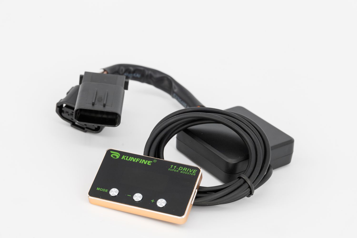Throttle Controller Jimny 4th Gen