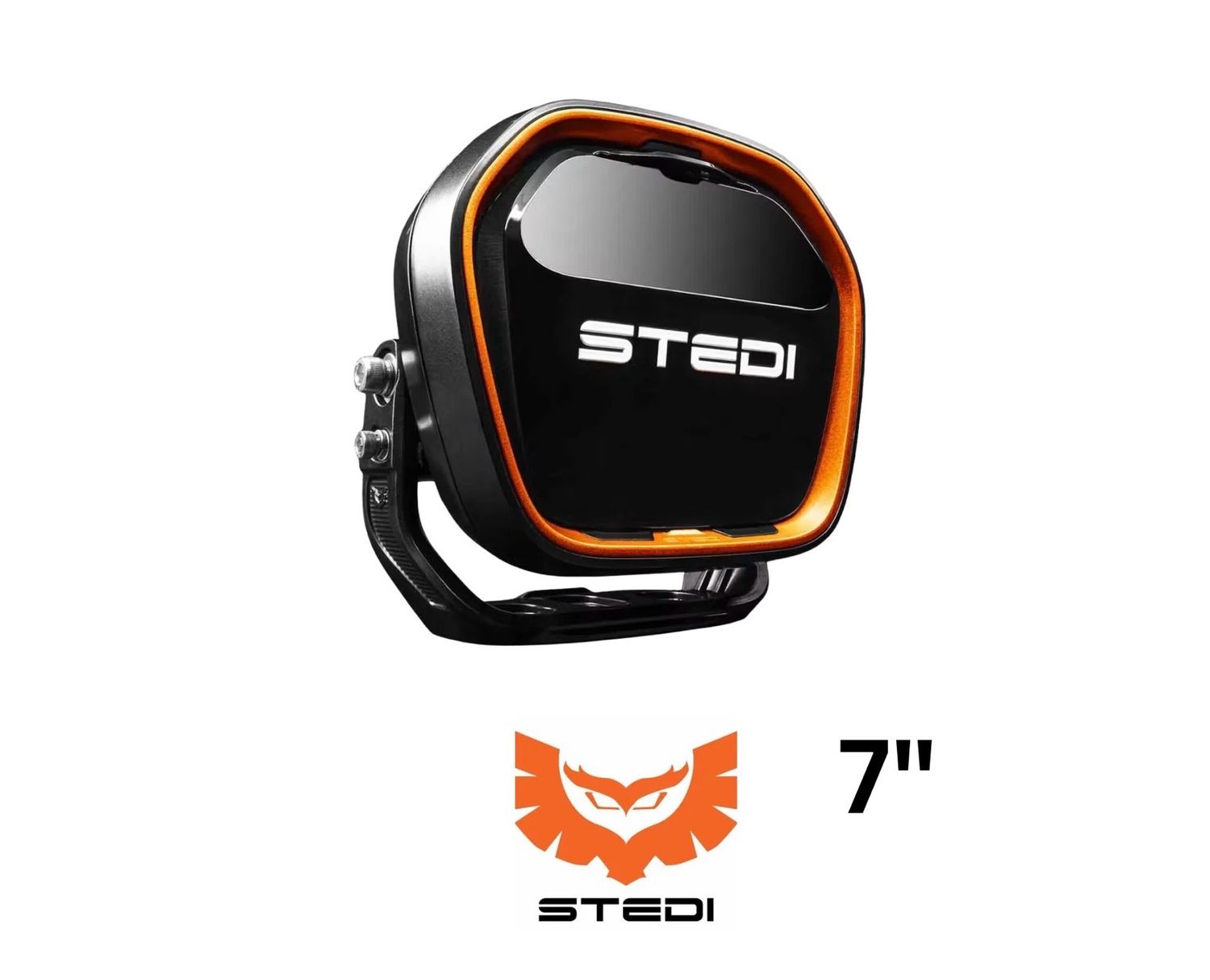 Stedi Type-X Evo 7&quot; [Spot]