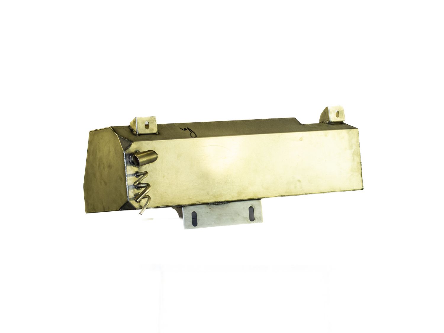 Exel Auxiliary Tank Fuel 32L