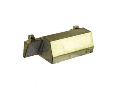 Long Range Tanks