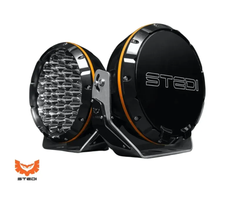 Stedi Type X Sport Led 7&quot; [Pair]