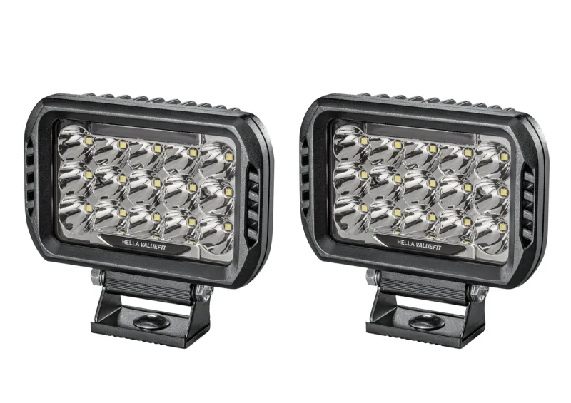 Hella Supernova 450 Spot Light Kit