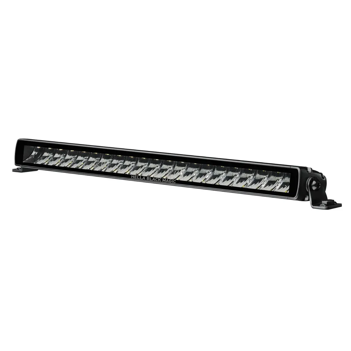 Hella Black Magic LED Bar Slim Line 20&quot;