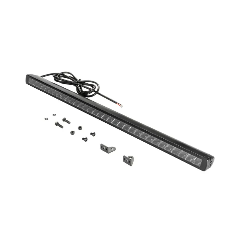 Hella Black Magic LED Bar Slim Line 32"