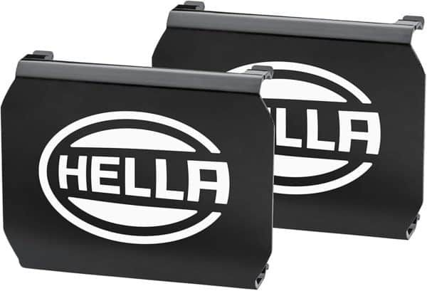 Hella Supernova 450 Spot Light Kit