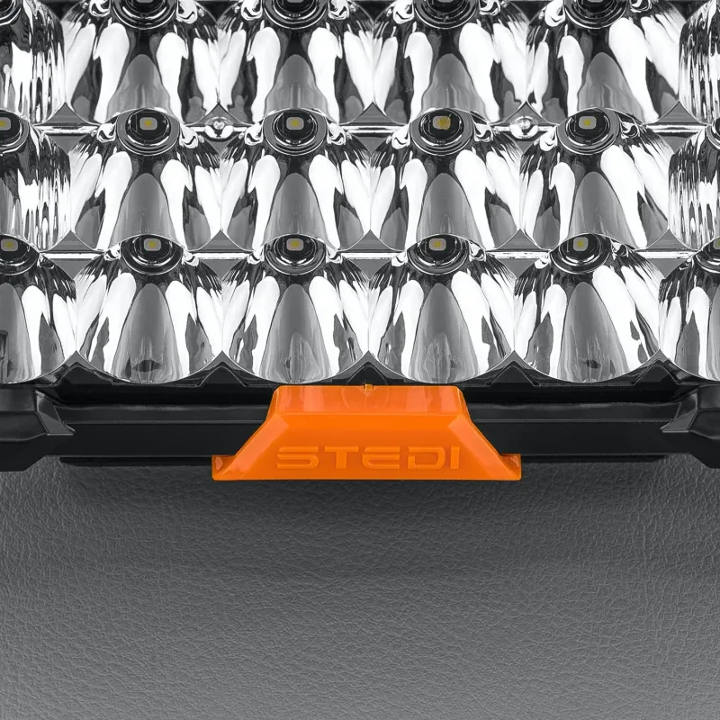 Stedi Quad Pro LED Driving Lights
