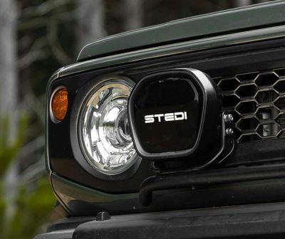 Off-Road Lights