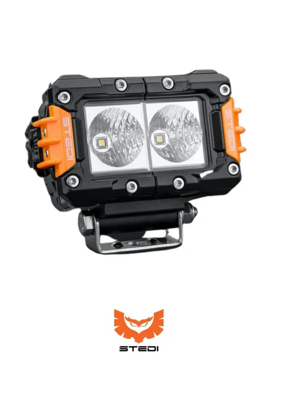 Stedi Work Light Pro 4.6&quot; LED