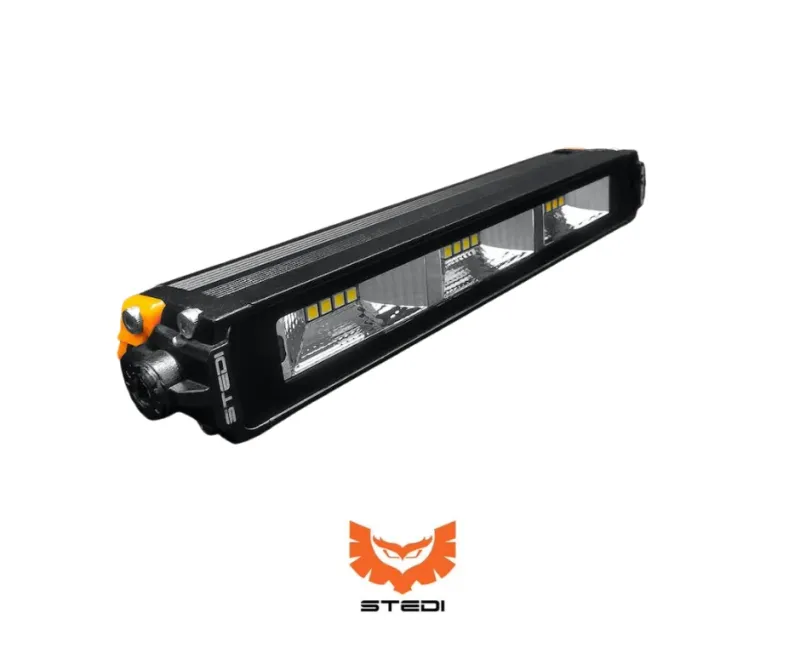 Stedi Micro 7.8&quot; LED Bar Flood