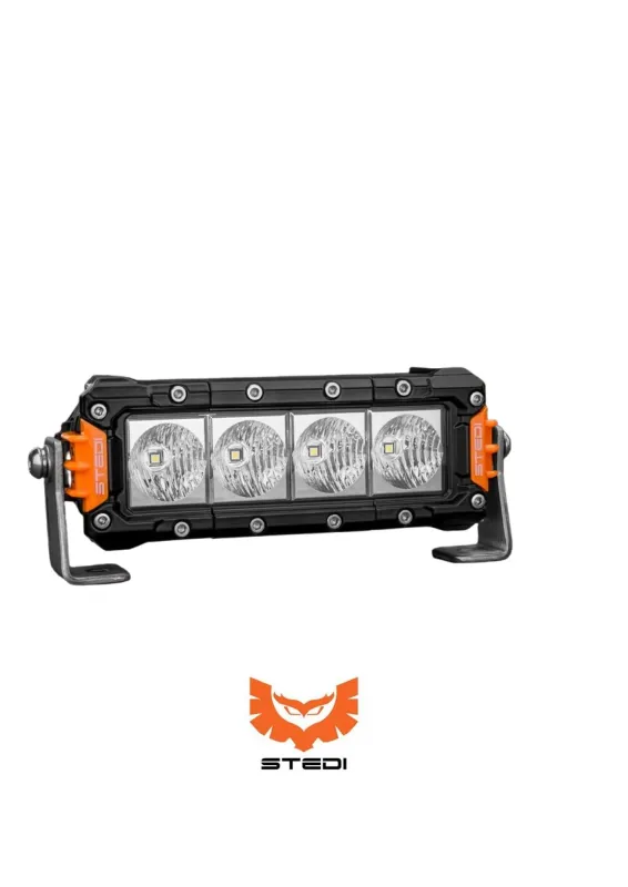 Stedi Work Light Pro 7.5&quot; LED
