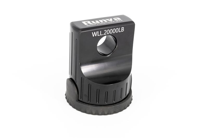 Runva Winch Hook Close Loop Thimble
