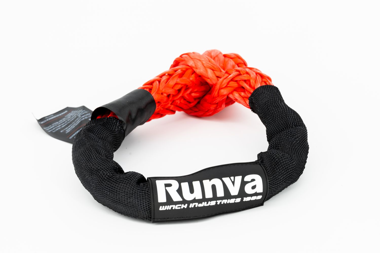 Runva Soft Shackle 10.5 Ton