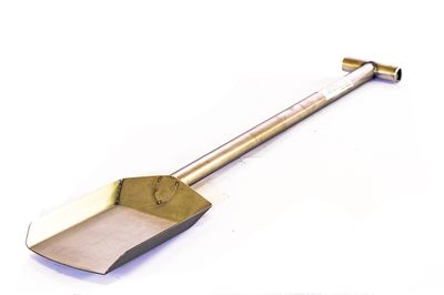 Exel Stainless Steel Spade