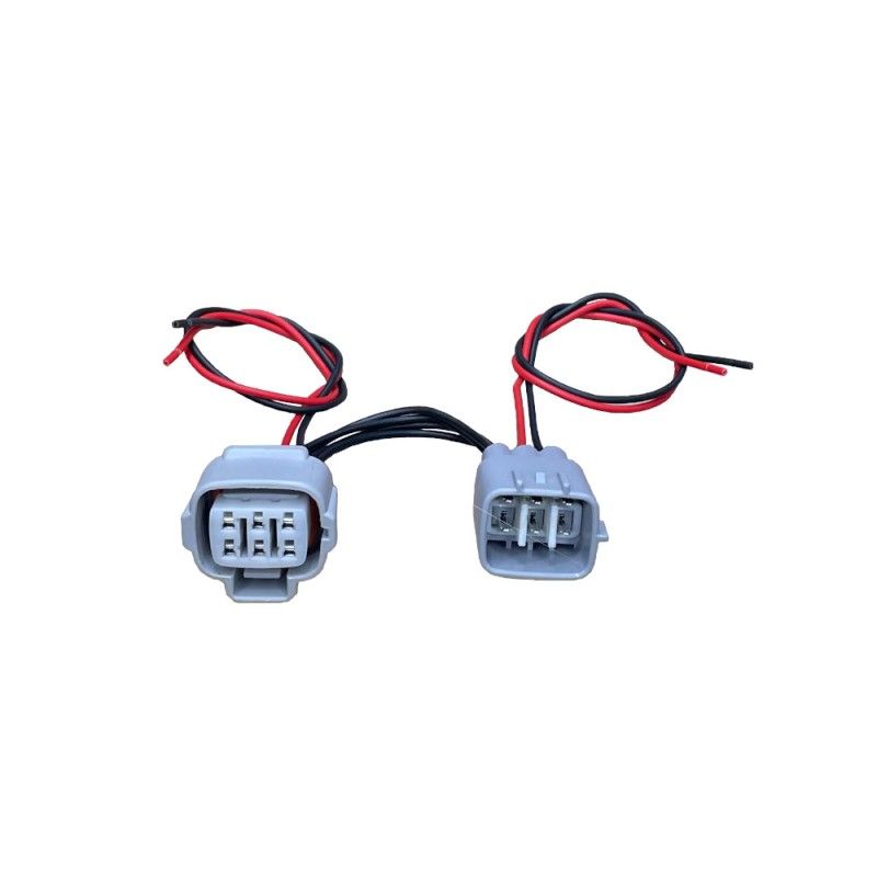 Piggy Back adapter for Suzuki Jimny 4th Gen