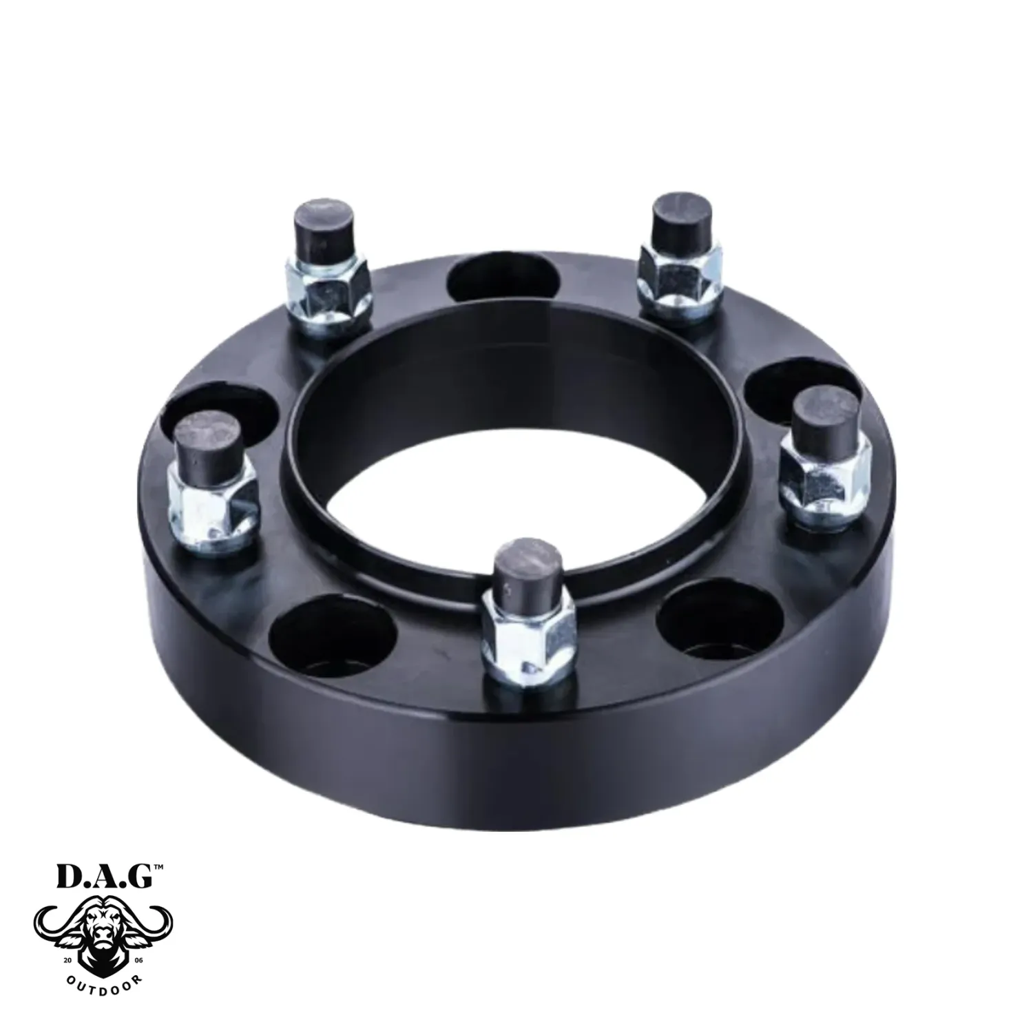 D.A.G Wheel Spacer Suzuki Jimny 30mm GEN4