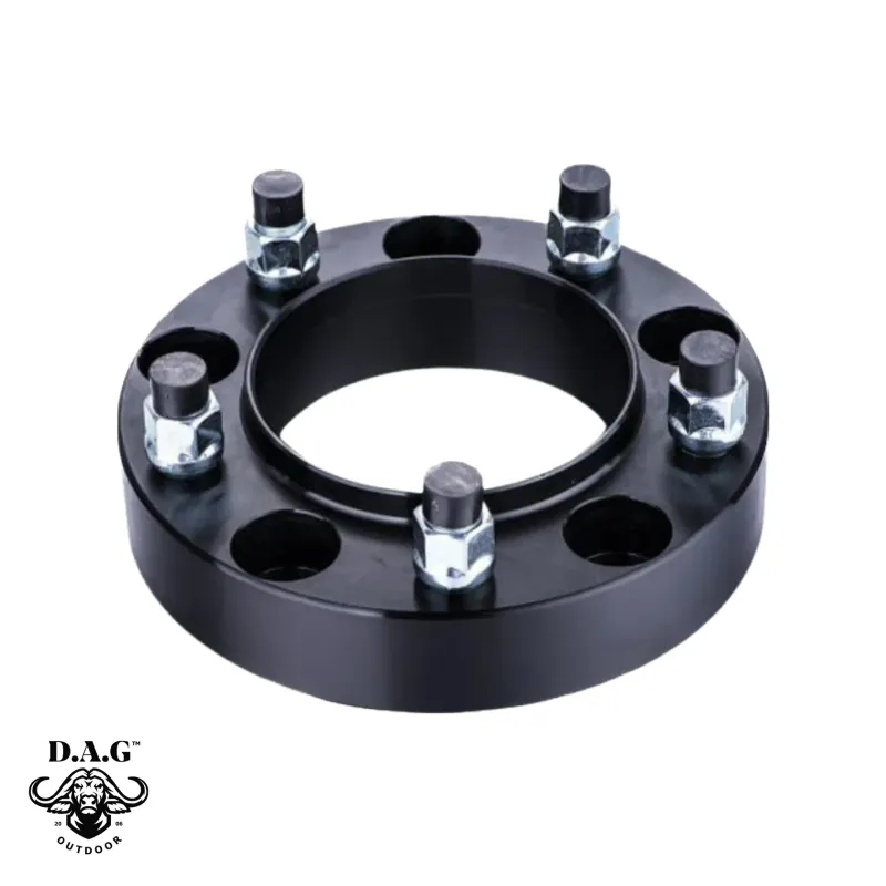 D.A.G Wheel Spacer Suzuki Jimny 30mm GEN4