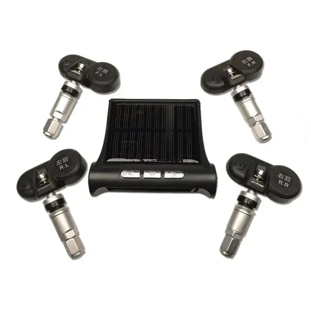 D.A.G Solar Tpms Internal 4X Wheels
