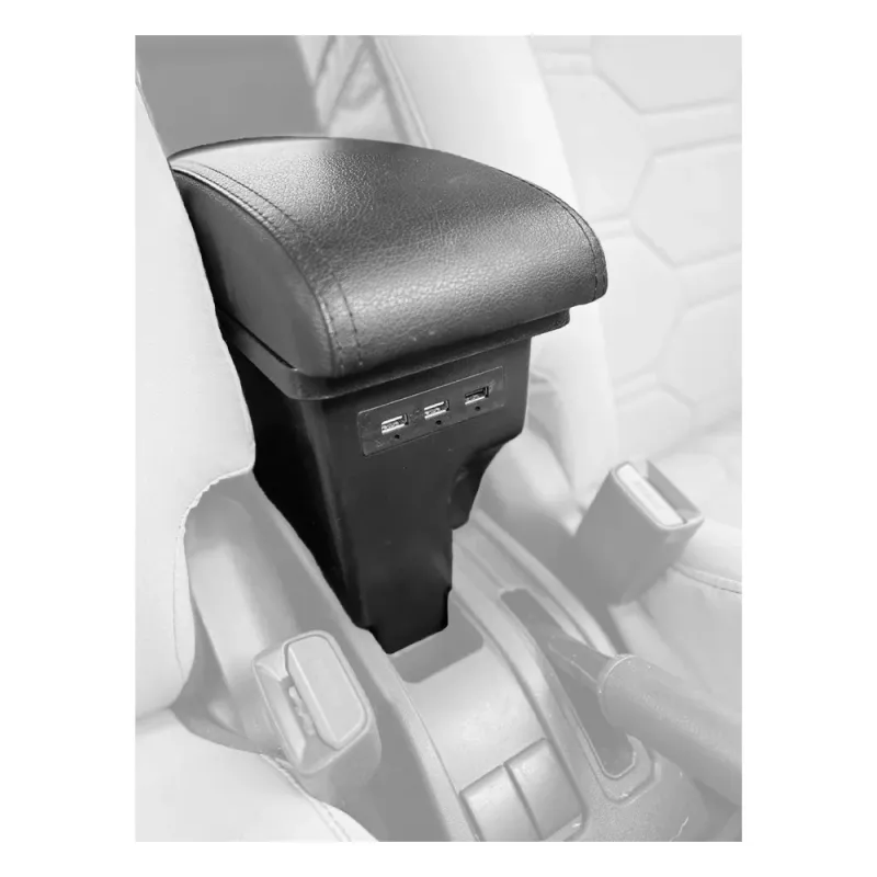 Jimny Gen 4 (3 door only) Armrest with USB