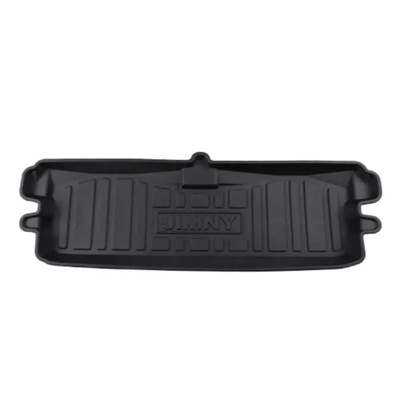 Suzuki Jimny 2018+ Trunk Mat Small (3 door Only)