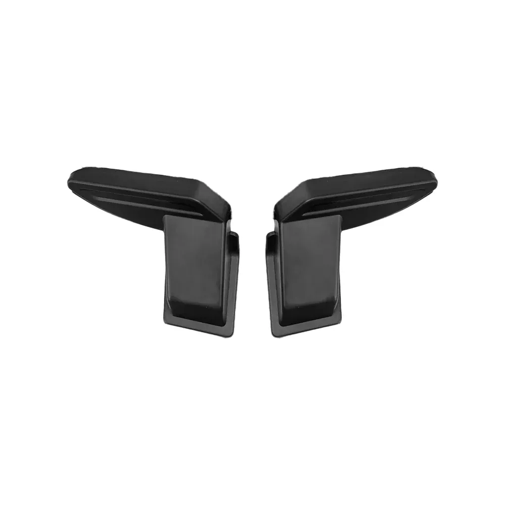 Suzuki Jimny 2018+ Heat Wire Protection Covers (3 door and 5 door