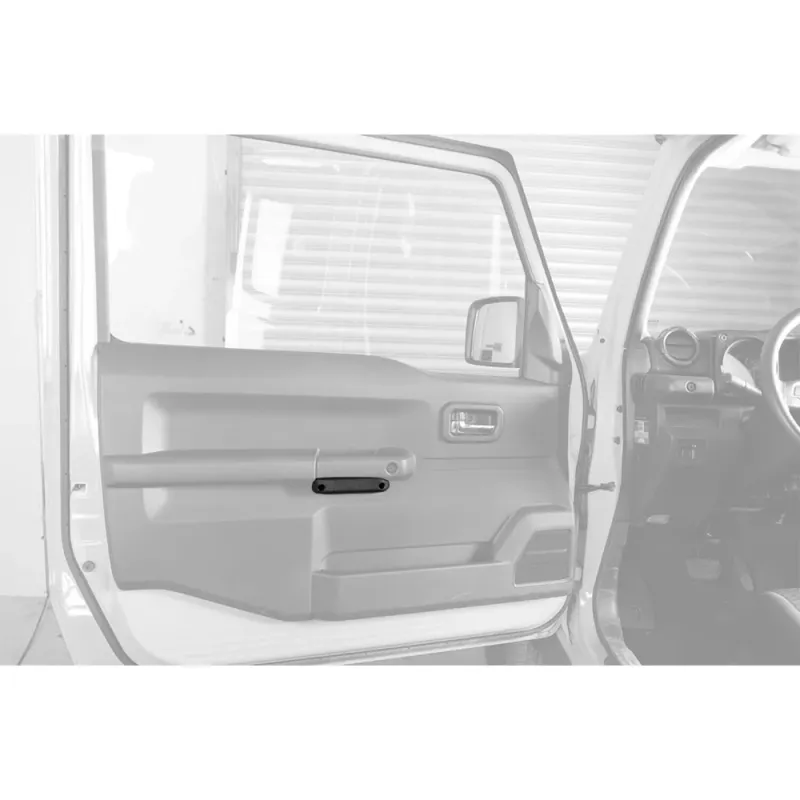 Suzuki Jimny 2018+ Door Handle Pockets